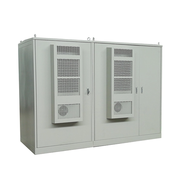 Distribution box dtap and AP