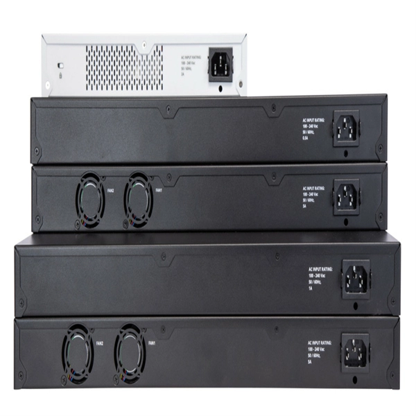 After-sales service for 40G passive optical network