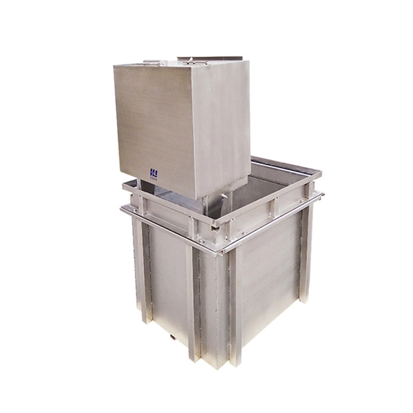 Complete set of household switch distribution box