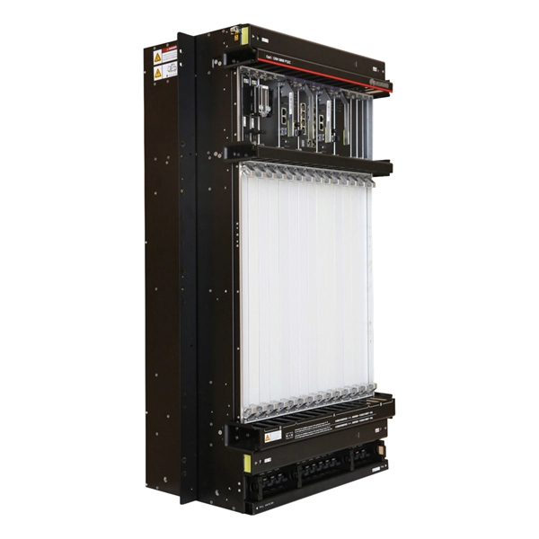 Test Report of Upgraded DFB Distributed Feedback Laser