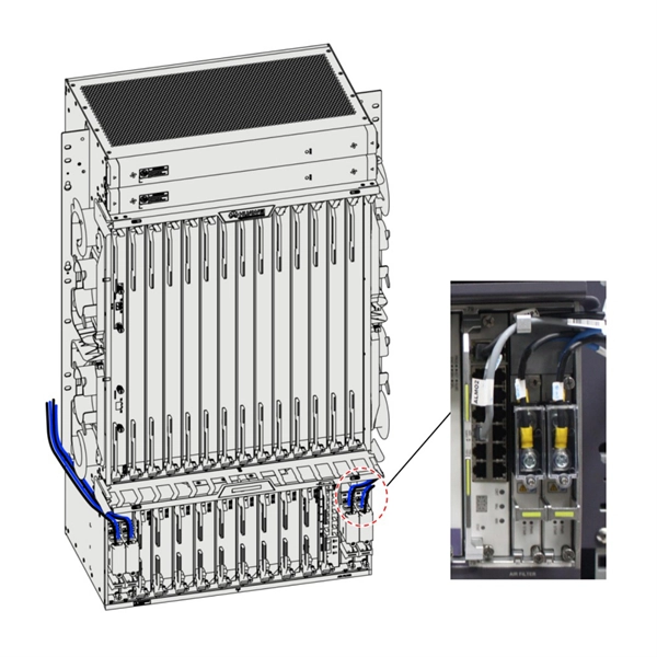 Construction Site Electrical Distribution Box Wiring Diagram Requirements
