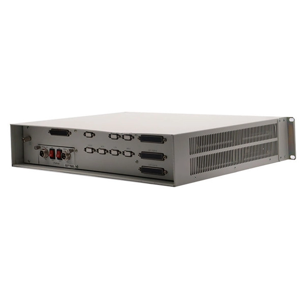 Bosnia and Herzegovina Co-packaged Photonics 40G