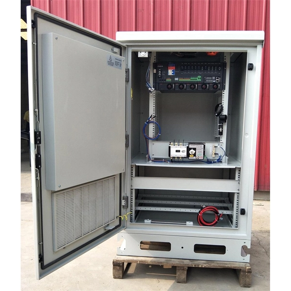 Precision Display Cabinet System