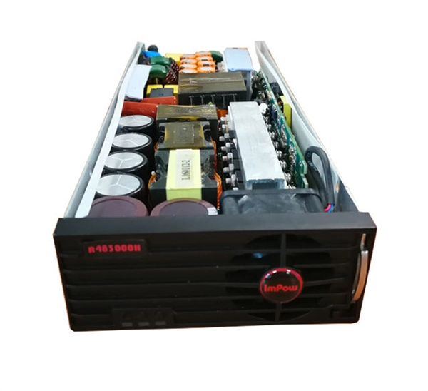 Common Receiving Systems for Spectrometers