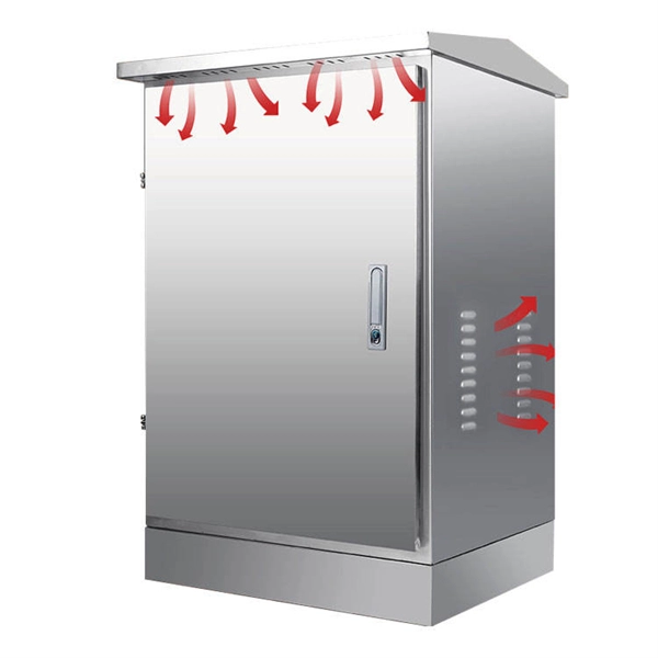 How to install switches in an electrical distribution box
