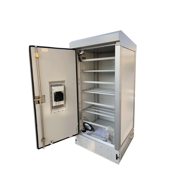 Reasons for high voltage to low voltage in the distribution box