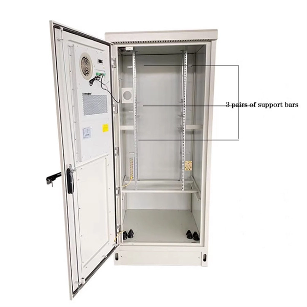 Fiber type Dual-fiber and single-fiber bidirectional