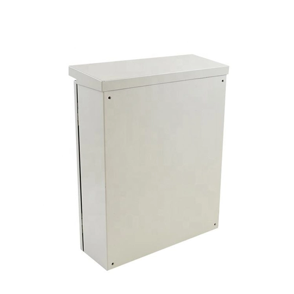 Lead screw for distribution box