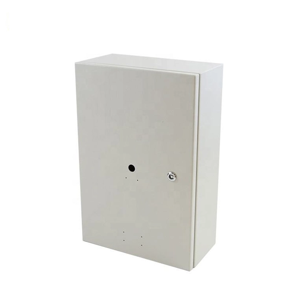 Does the optical-to-network module need a power cord
