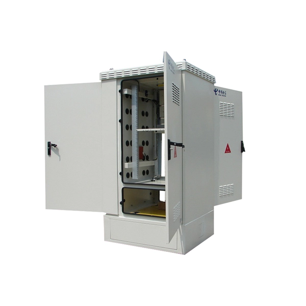 Gulf Region Wiring Unit 12 Cores
