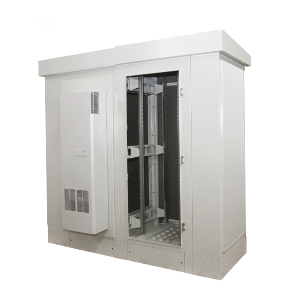 Tanzania supplies stainless steel cable trays