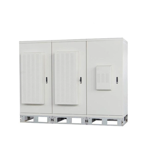Cambodia Integrated Relay Protection Tester