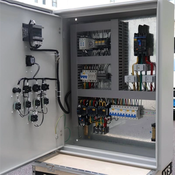 Slovenian Non-Standard Distribution Box Manufacturer
