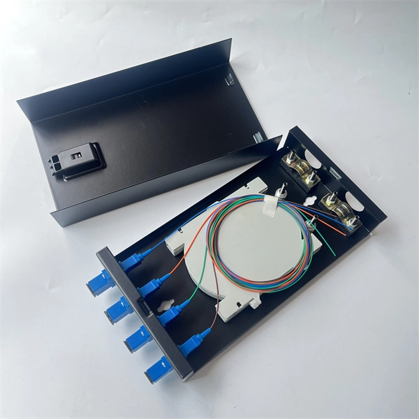 Selection Guide for Metro-Grade and Industrial-Grade Optical Switches QSFP-DD