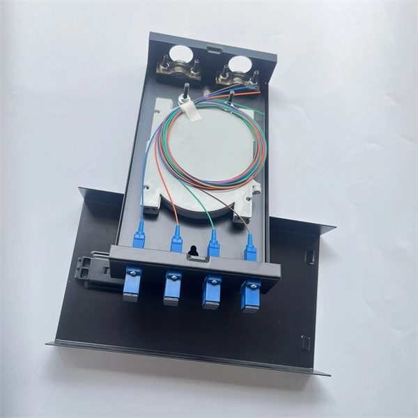 Can junction boxes be placed in low-voltage electrical wells