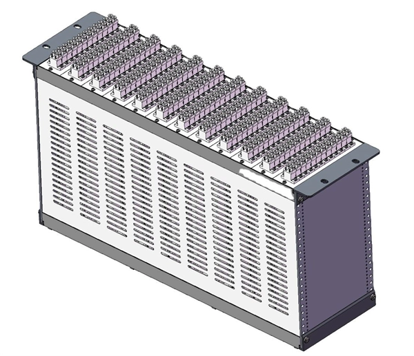 Price of Aluminum Alloy Anti-corrosion Cable Trays in China and Africa