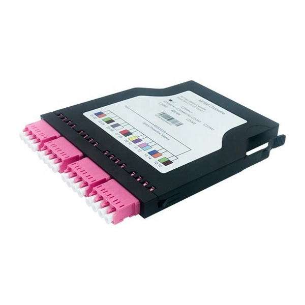 Fiber Optic Pigtail Types and Specifications