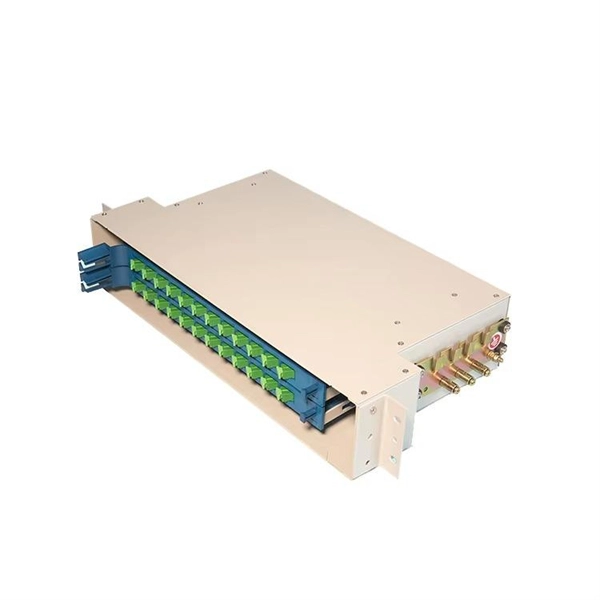Selection Guide for PAM4 Access Switches Used in Mining