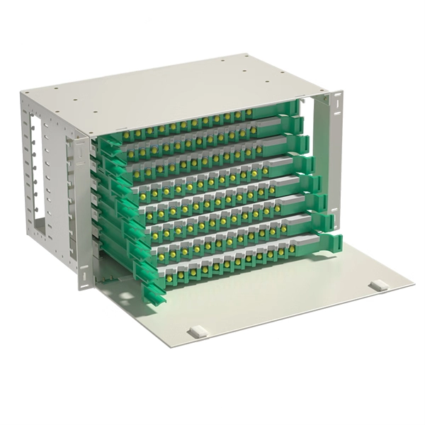 Where are electrical distribution boxes manufactured in Guyana