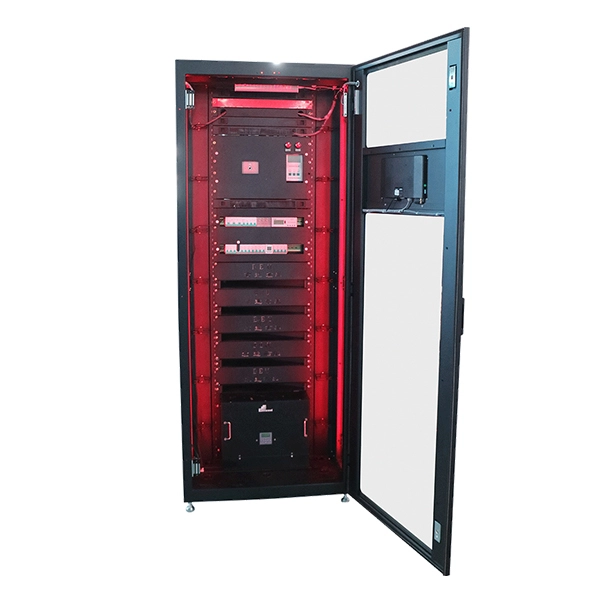 The power supply used for relay protection is 