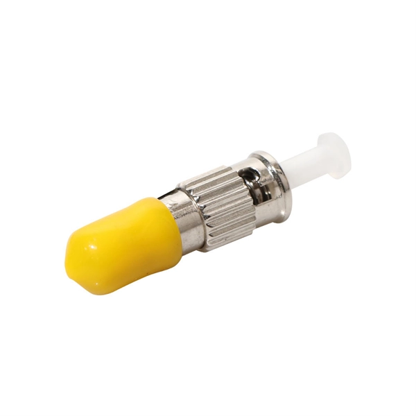 Check fiber optic cable faults with a red light pen