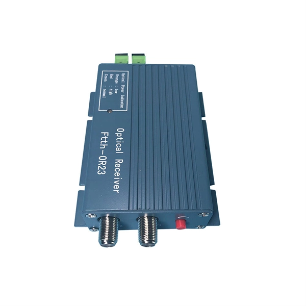 County-level highway optical cable