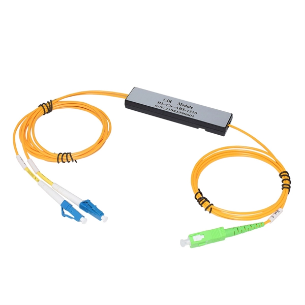 BVR for distribution boxes