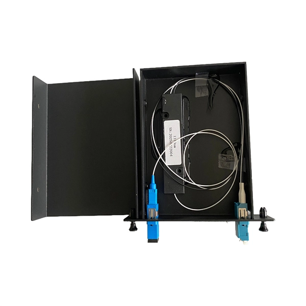 Broadband Fiber Optic Cable Fabrication