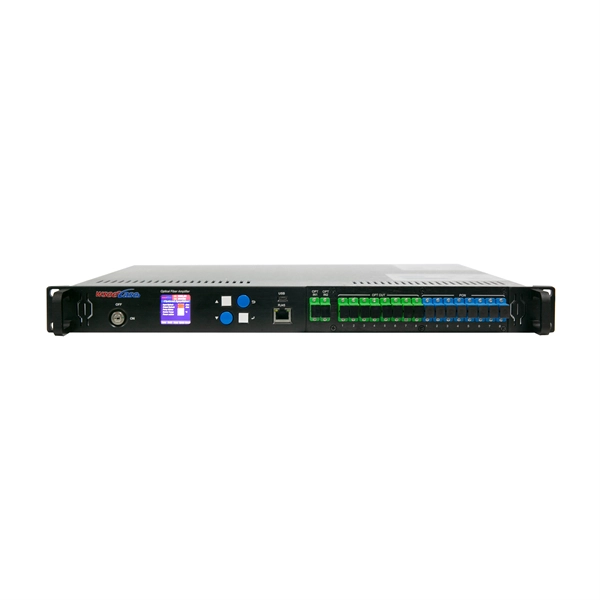 High-precision dense wavelength division multiplexers for Turkmenistan directly supplied by manufacturer