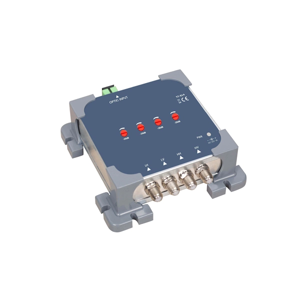 High-voltage protection switch in distribution box