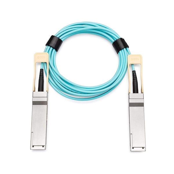 Meta Optical Cable Project