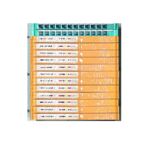 Haiti Delivery Period Edge Data Center Flame Retardant