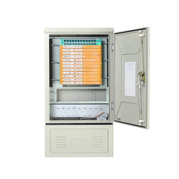 Distribution Box baws