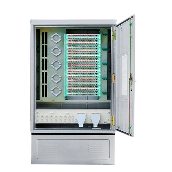 Nepal 288-core optical cable