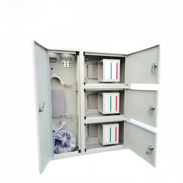 Asian Anti-corrosion Cable Tray Construction