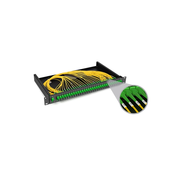 Procurement of Multimode 48-core Optical Cable