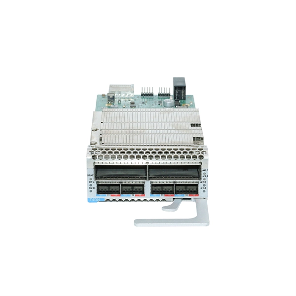 South Africa commissioning of extended optical cable ADSS