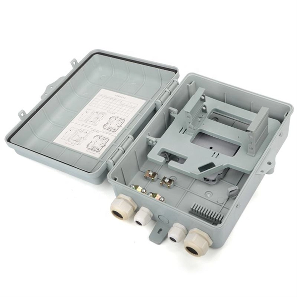 Imported QSFP-DD optical module 1 6T