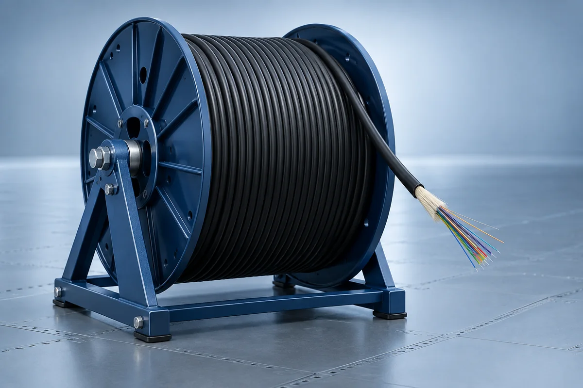 Fiber optic patch cord selection guide