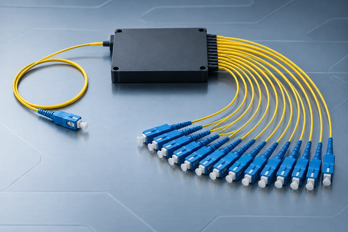 Multimode patch cord planning guide